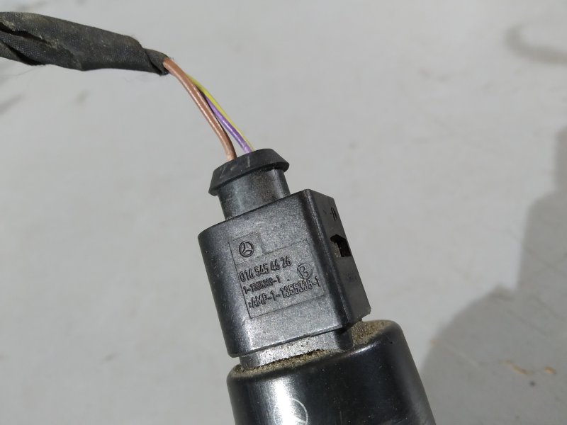 насос омывателя, 1050 рублей, Санкт-Петербург