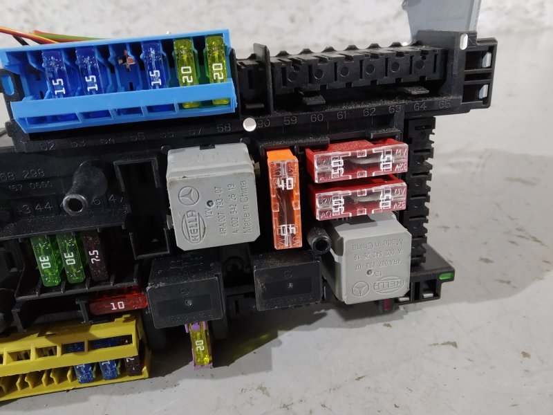 Блок SAM, 3640 рублей, Санкт-Петербург