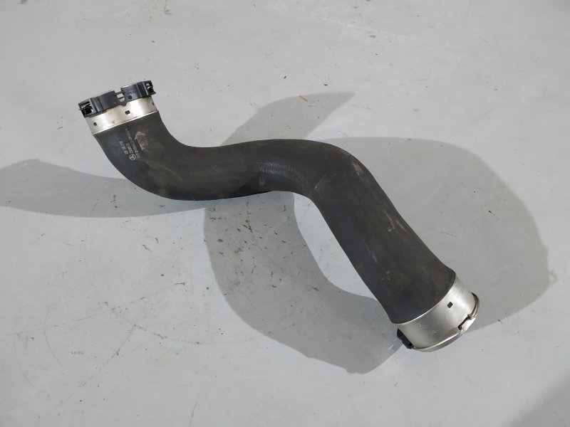 патрубок интеркулера, 1365 рублей, Санкт-Петербург