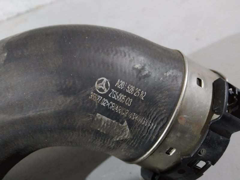 патрубок интеркулера, 1365 рублей, Санкт-Петербург