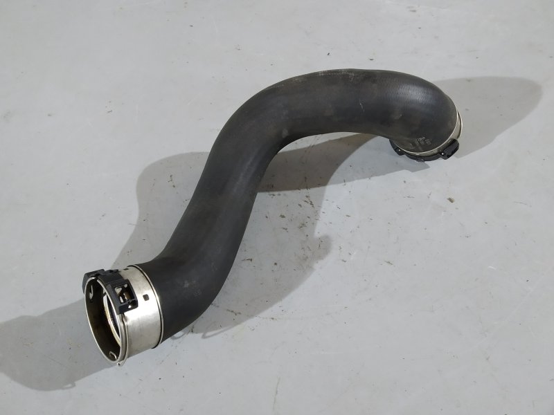 патрубок интеркулера, 1365 рублей, Санкт-Петербург