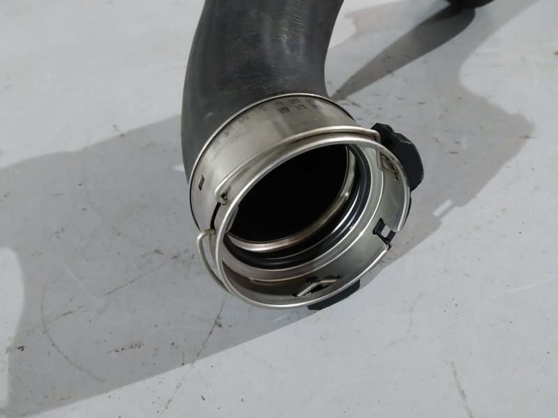 патрубок интеркулера, 1365 рублей, Санкт-Петербург