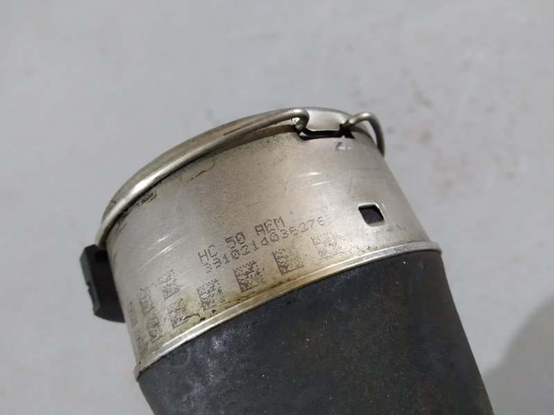 патрубок интеркулера, 1365 рублей, Санкт-Петербург