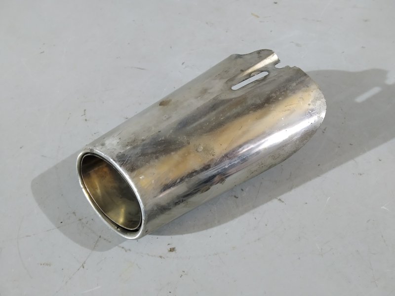 насадка глушителя, 1715 рублей, Санкт-Петербург