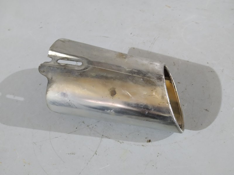 насадка глушителя, 1715 рублей, Санкт-Петербург