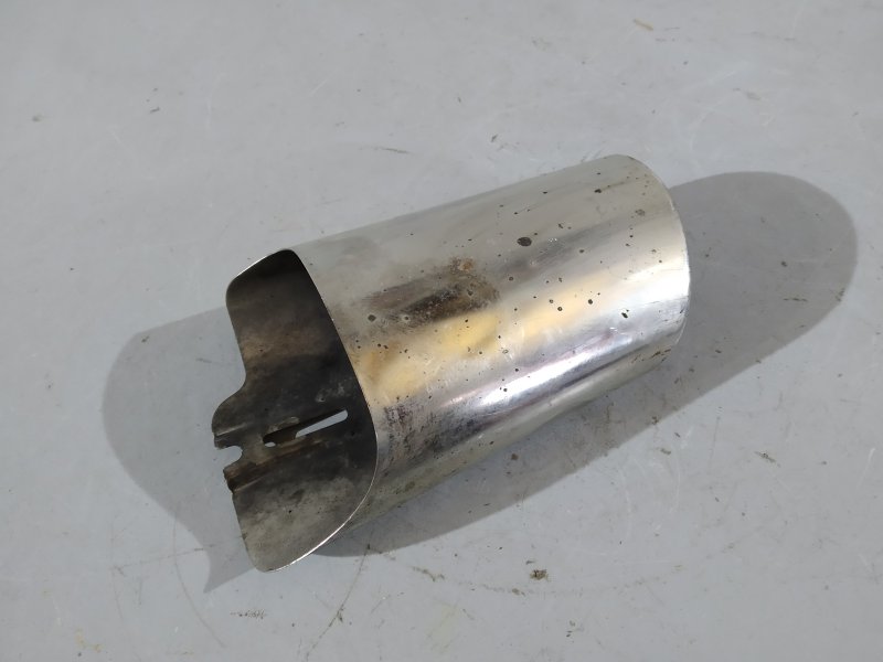 насадка глушителя, 1715 рублей, Санкт-Петербург