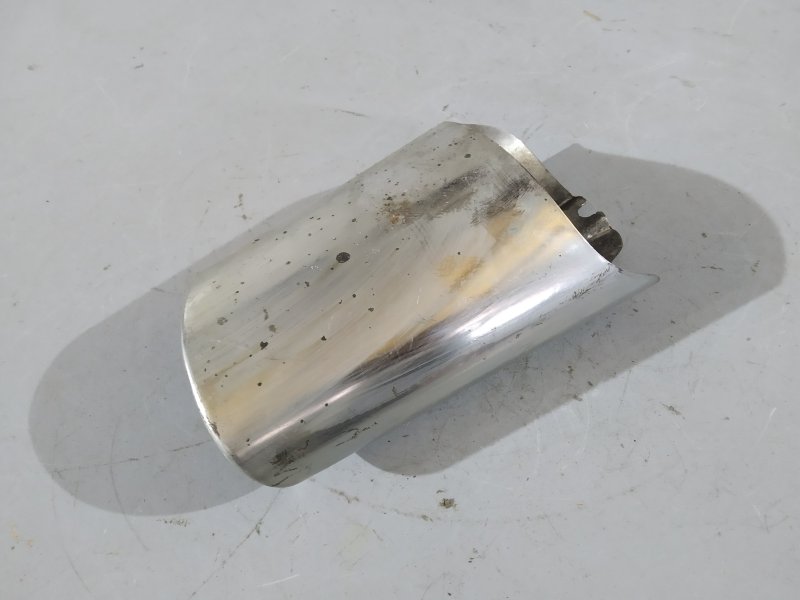 насадка глушителя, 1715 рублей, Санкт-Петербург