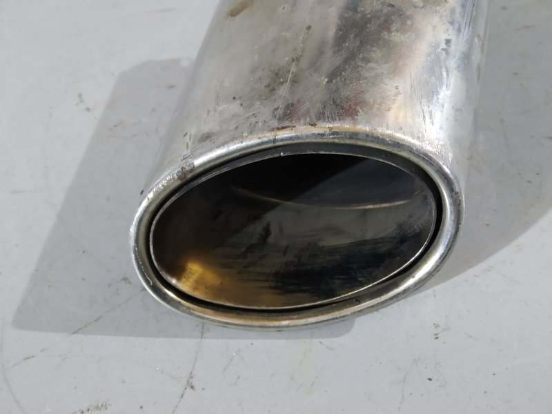 насадка глушителя, 1715 рублей, Санкт-Петербург