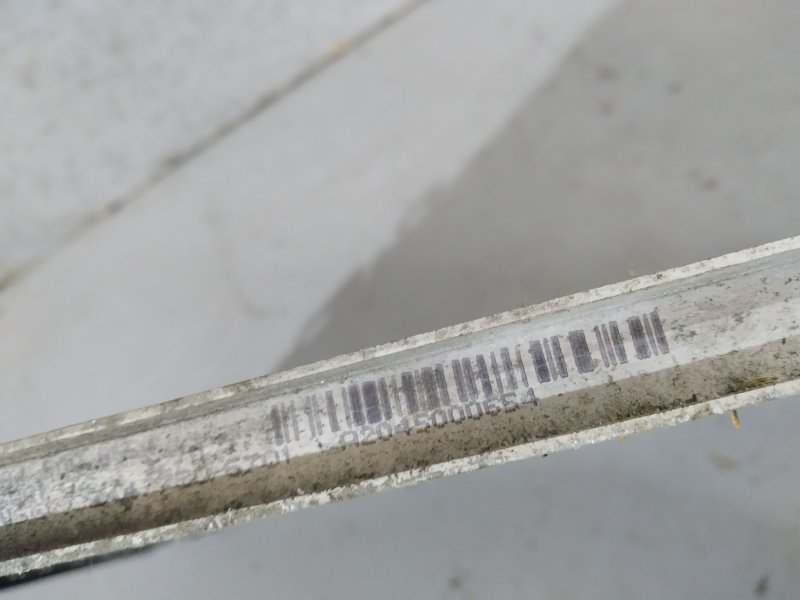 радиатор кондиционера, 5050 рублей, Санкт-Петербург