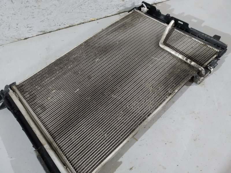 радиатор кондиционера, 5050 рублей, Санкт-Петербург