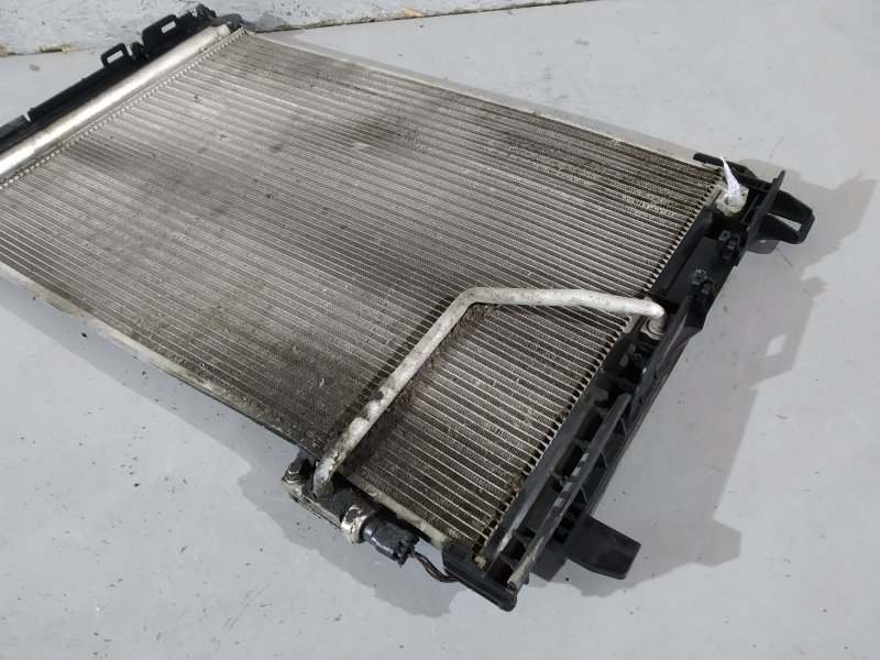 радиатор кондиционера, 5050 рублей, Санкт-Петербург