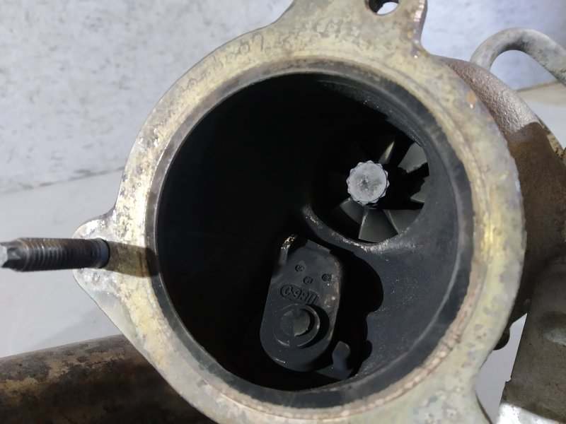 турбина, 13585 рублей, Санкт-Петербург