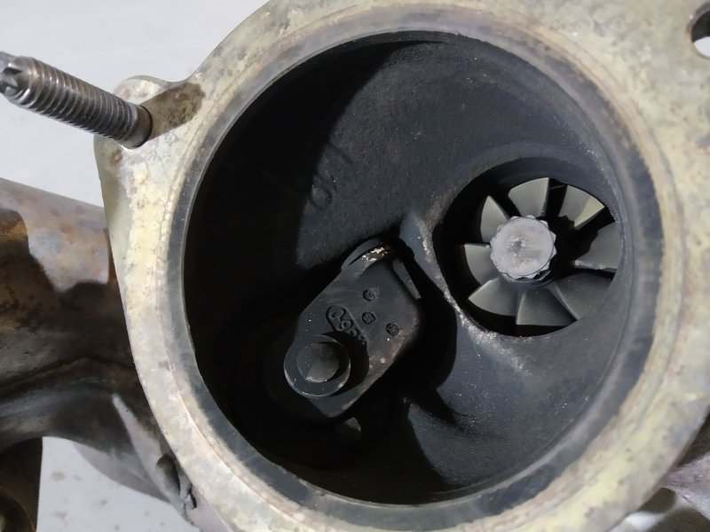 турбина, 13585 рублей, Санкт-Петербург