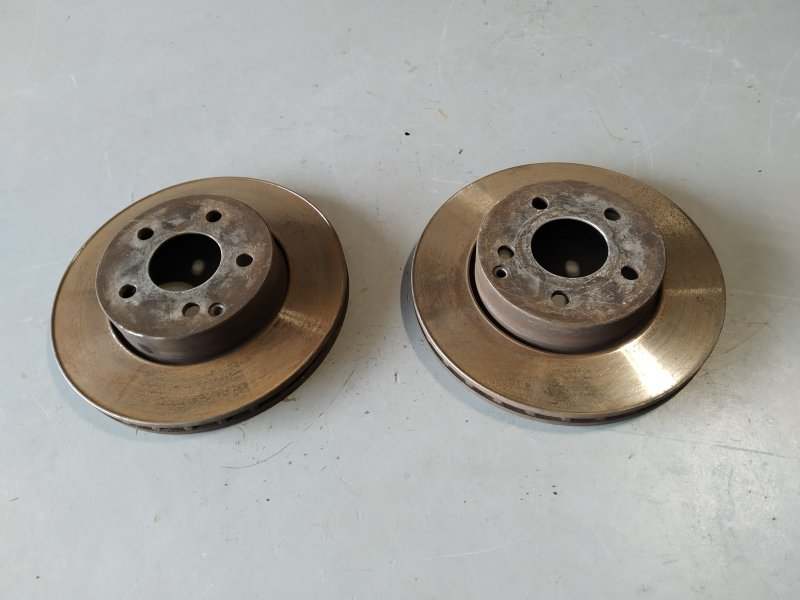 тормозные диски, 2535 рублей, Санкт-Петербург