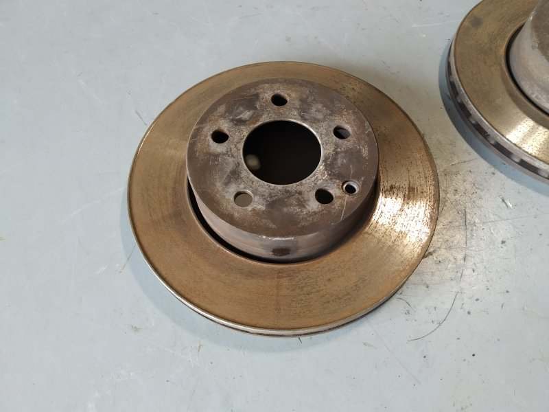 тормозные диски, 2535 рублей, Санкт-Петербург