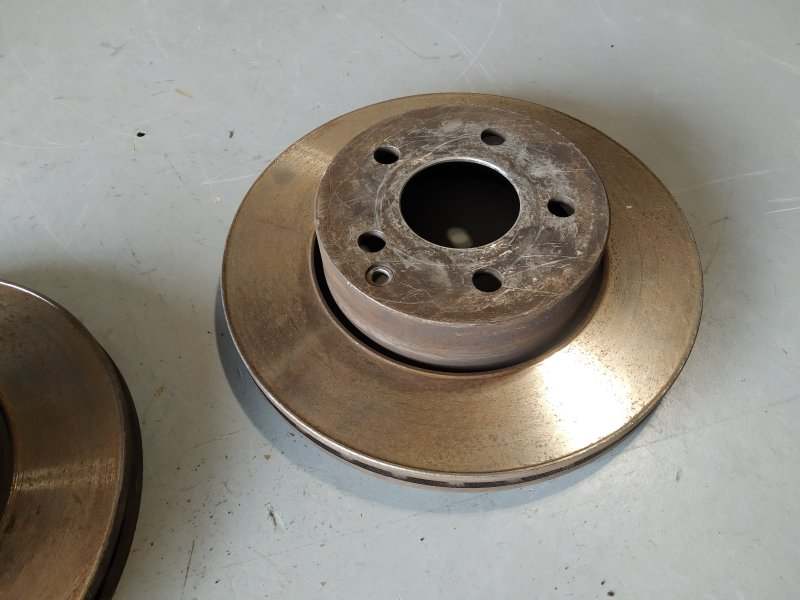 тормозные диски, 2535 рублей, Санкт-Петербург