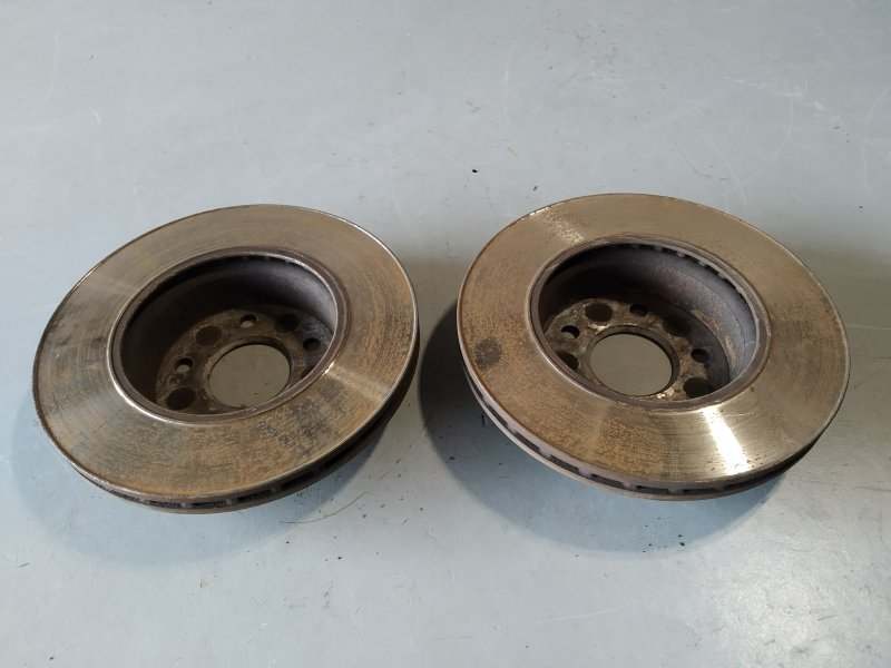 тормозные диски, 2535 рублей, Санкт-Петербург