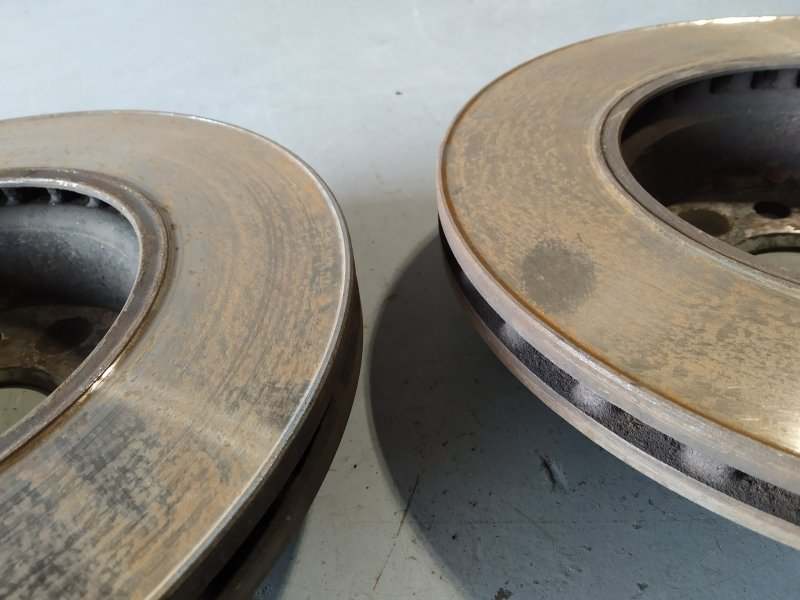 тормозные диски, 2535 рублей, Санкт-Петербург