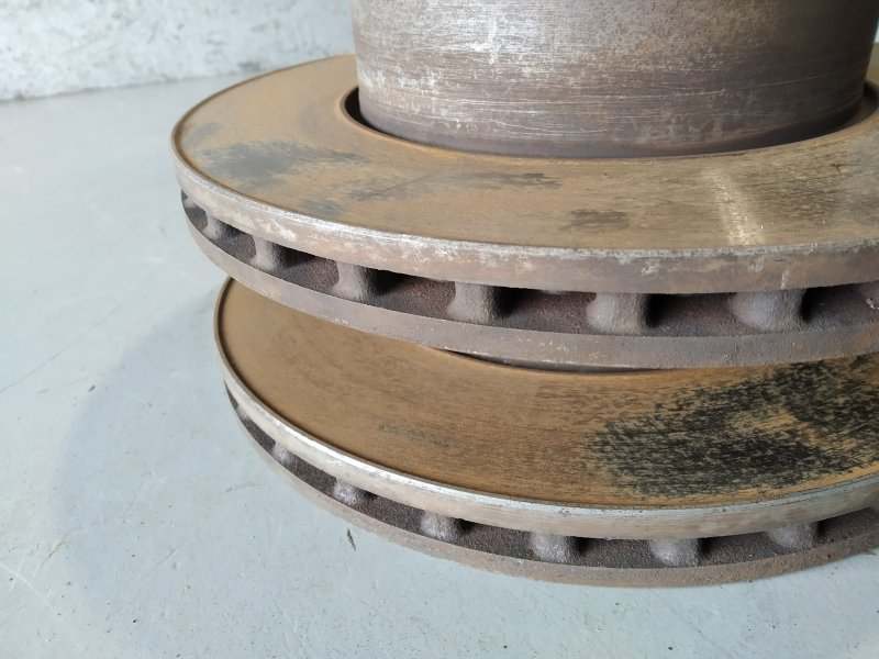 тормозные диски, 2535 рублей, Санкт-Петербург