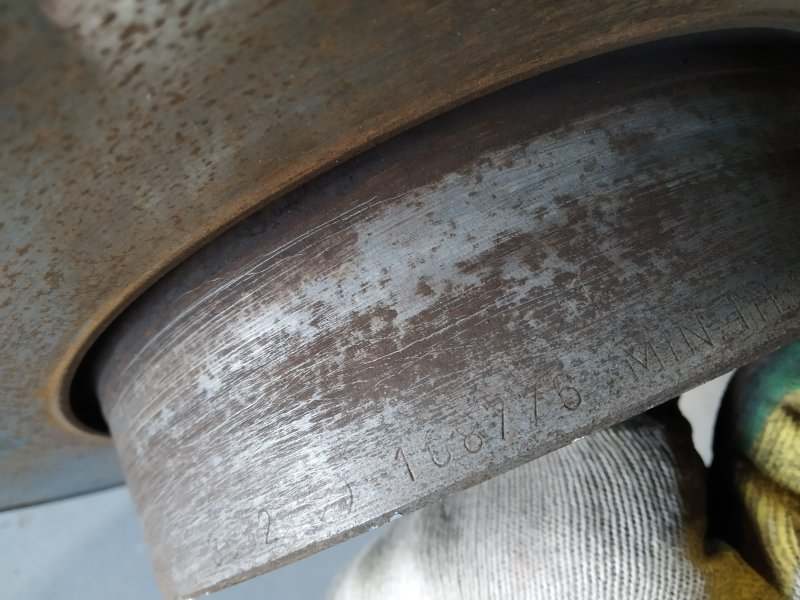 тормозные диски, 2535 рублей, Санкт-Петербург