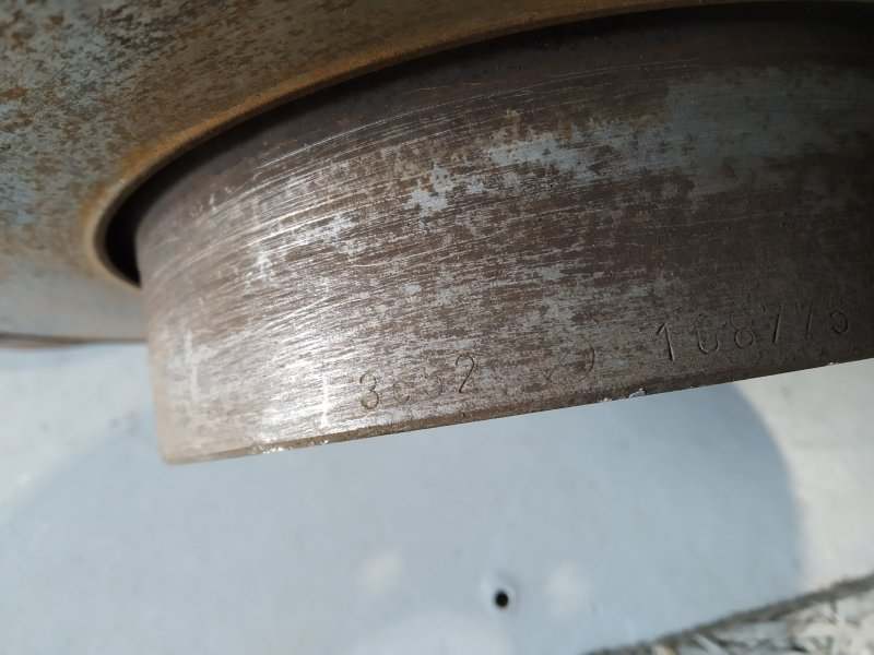 тормозные диски, 2535 рублей, Санкт-Петербург