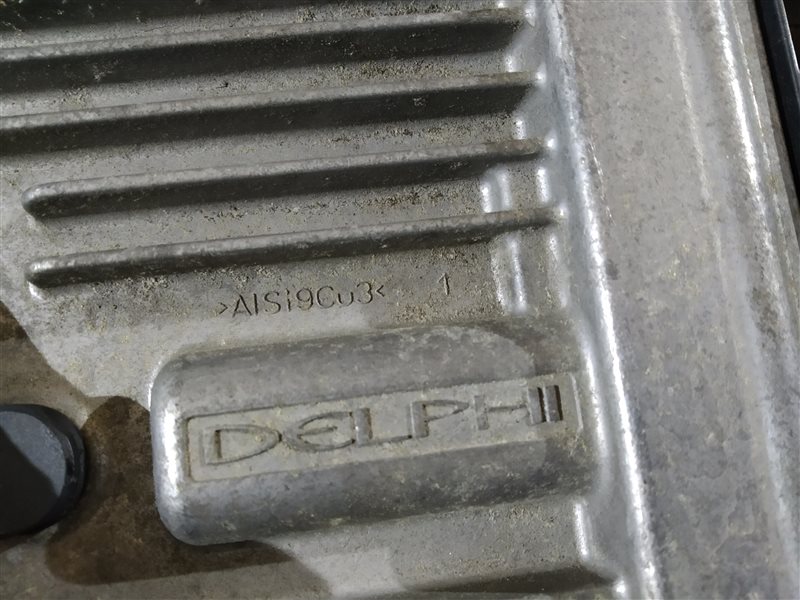 Блок управления двигателем, 5760 рублей, Санкт-Петербург