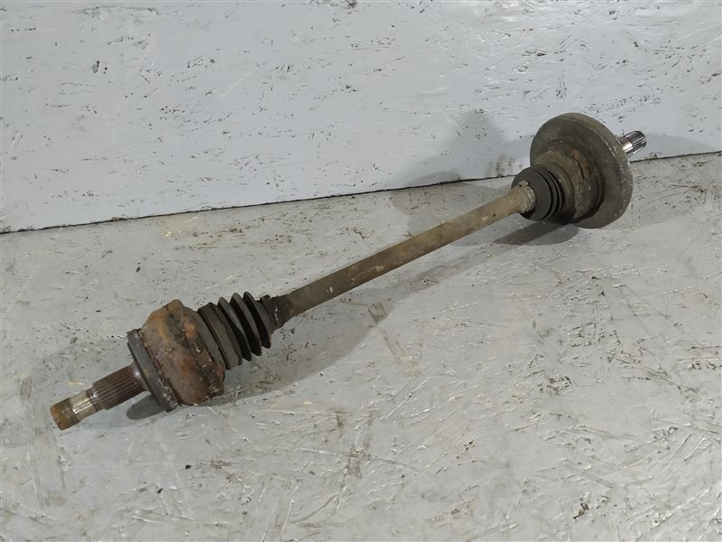 полуось, 2945 рублей, Санкт-Петербург