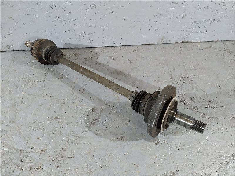 полуось, 2945 рублей, Санкт-Петербург