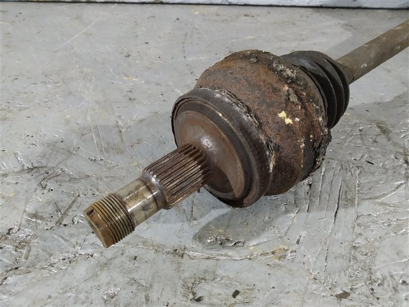 полуось, 2945 рублей, Санкт-Петербург