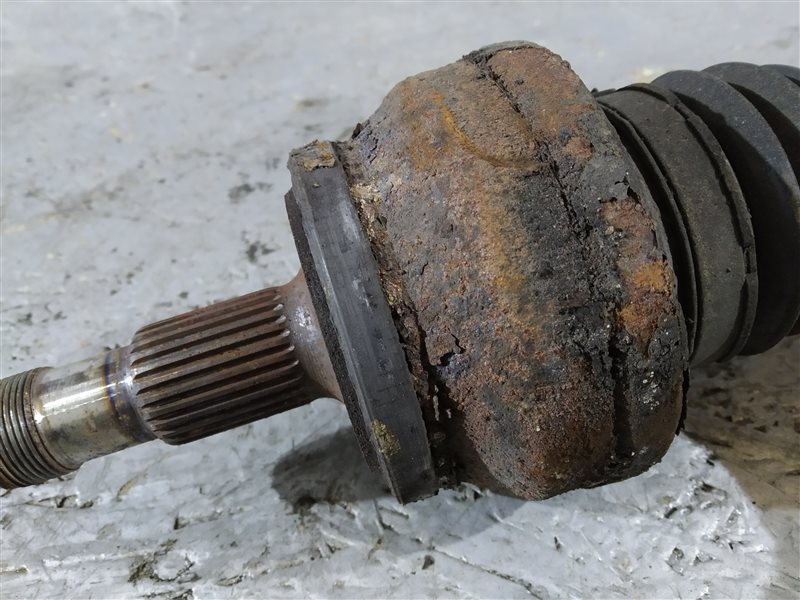 полуось, 2945 рублей, Санкт-Петербург