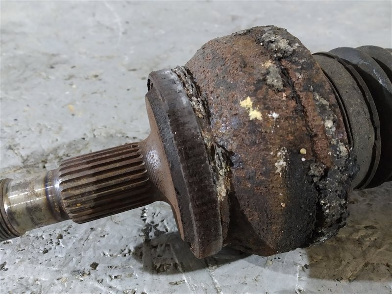 полуось, 2945 рублей, Санкт-Петербург