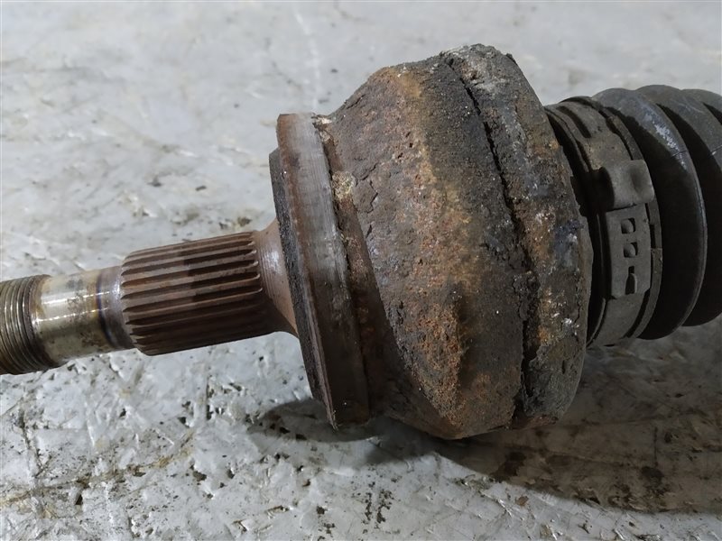 полуось, 2945 рублей, Санкт-Петербург