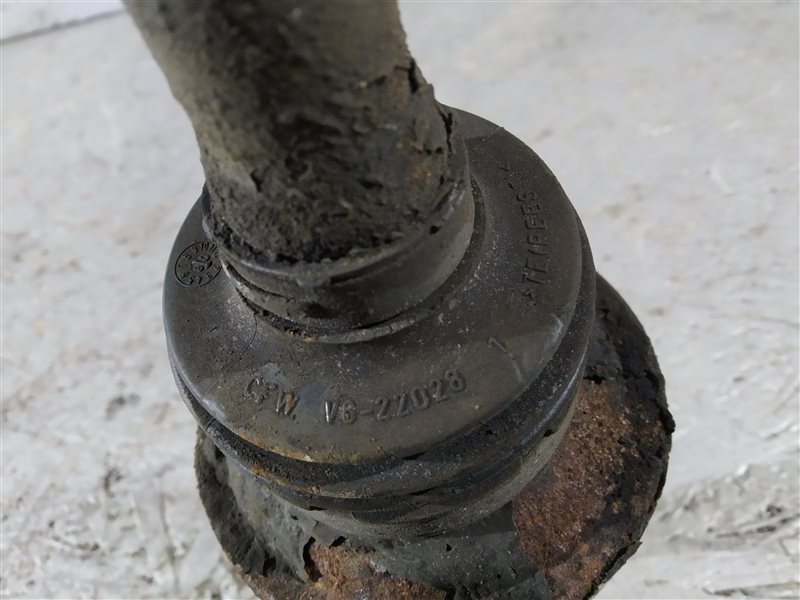 полуось, 2945 рублей, Санкт-Петербург