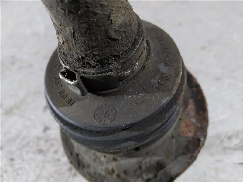 полуось, 2945 рублей, Санкт-Петербург