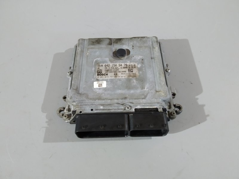 Блок управления двигателем, 5760 рублей, Санкт-Петербург