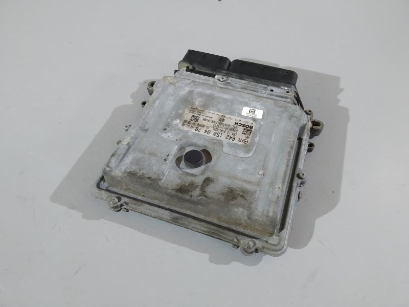 Блок управления двигателем, 5760 рублей, Санкт-Петербург