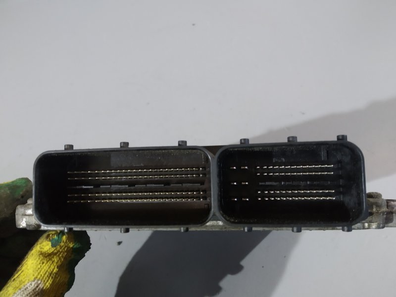 Блок управления двигателем, 5760 рублей, Санкт-Петербург