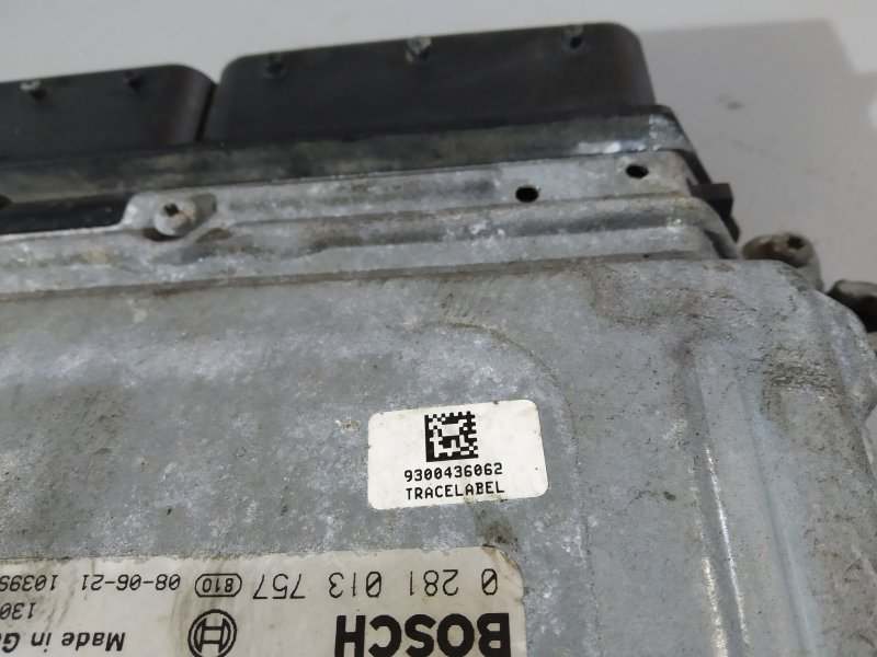 Блок управления двигателем, 5760 рублей, Санкт-Петербург