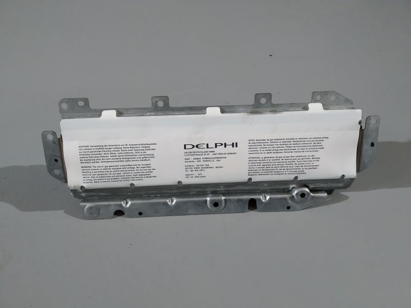 подушка безопасности коленная, 2535 рублей, Санкт-Петербург