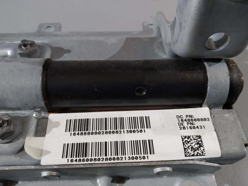 подушка безопасности коленная, 2535 рублей, Санкт-Петербург