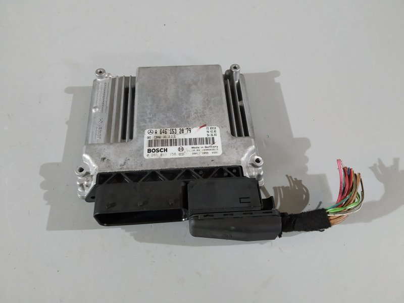 Блок управления двигателем, 7185 рублей, Санкт-Петербург