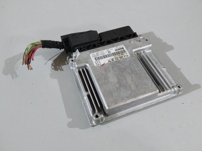 Блок управления двигателем, 7185 рублей, Санкт-Петербург