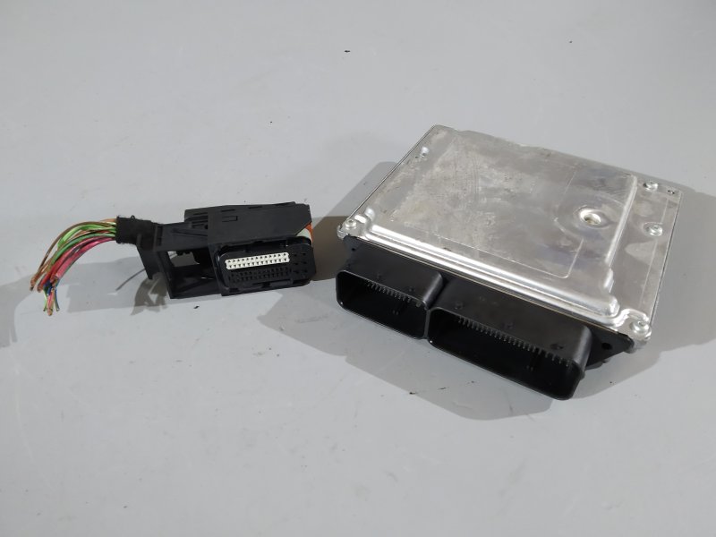 Блок управления двигателем, 7185 рублей, Санкт-Петербург