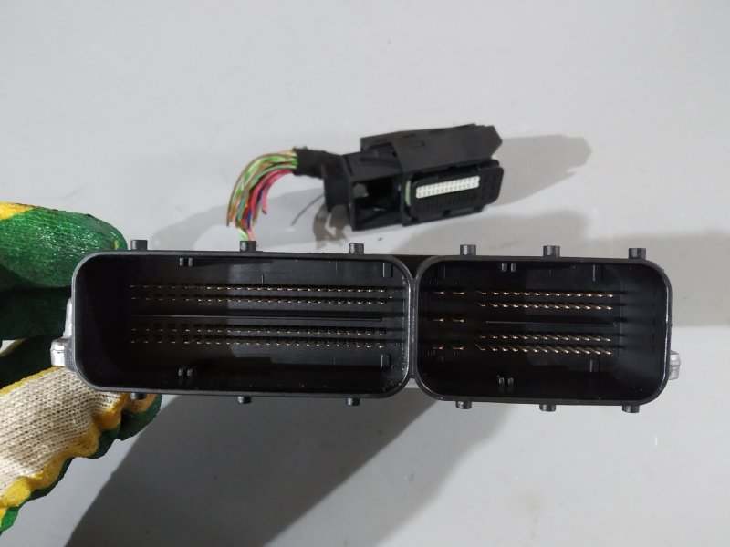 Блок управления двигателем, 7185 рублей, Санкт-Петербург