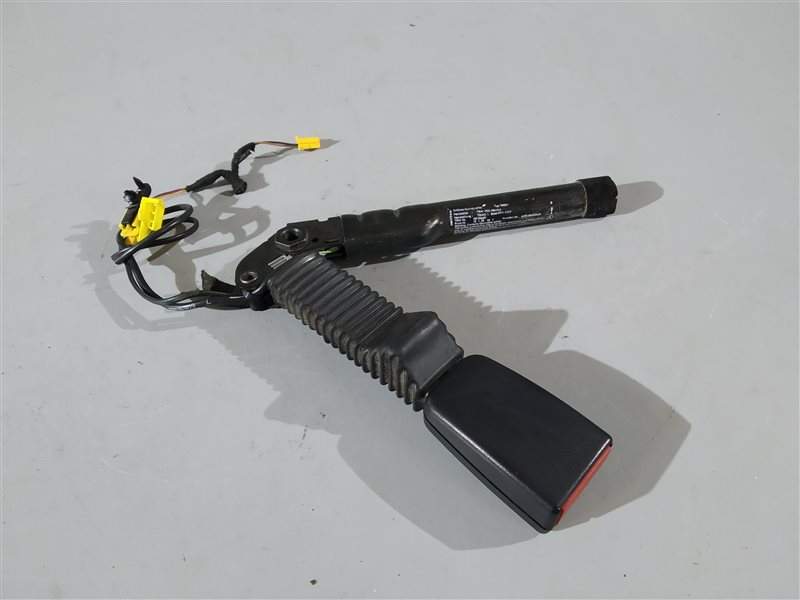 замок ремня безопасности, 2235 рублей, Санкт-Петербург