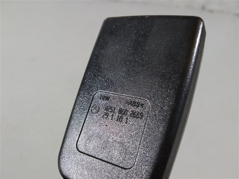 замок ремня безопасности, 2235 рублей, Санкт-Петербург