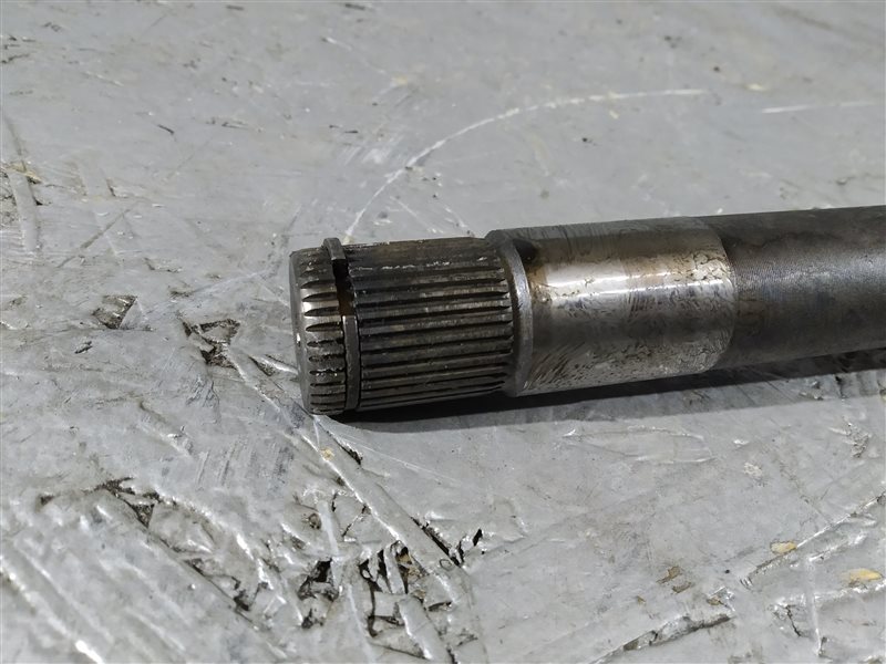 полуось, 6010 рублей, Санкт-Петербург