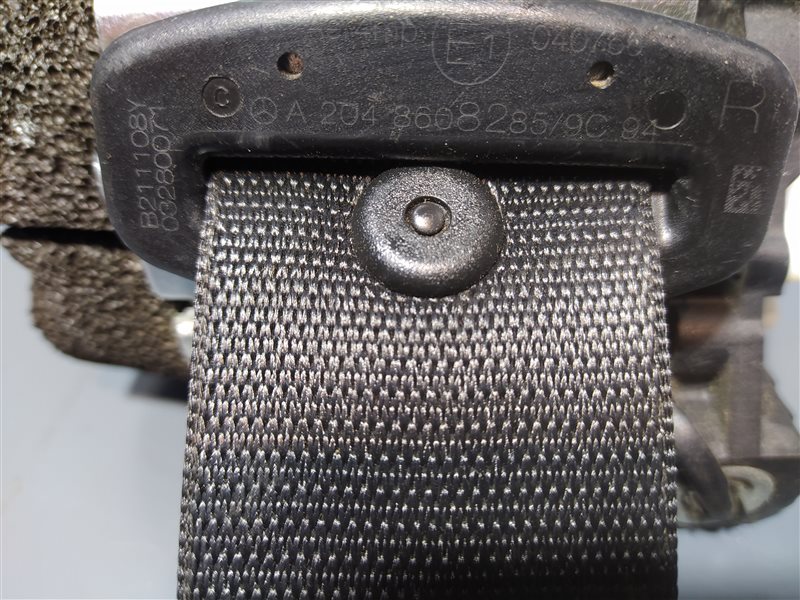 ремень безопасности, 3255 рублей, Санкт-Петербург