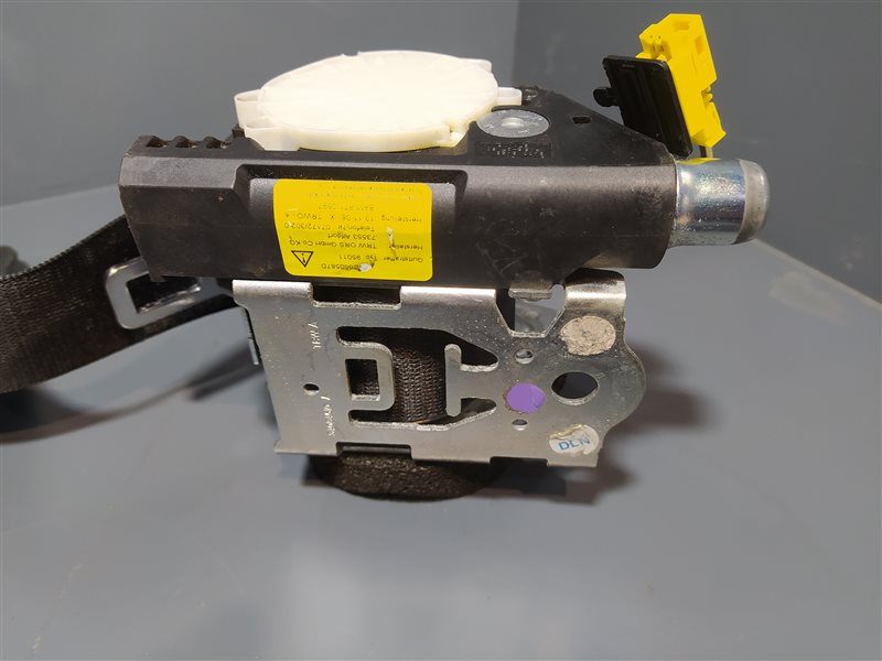 ремень безопасности, 3255 рублей, Санкт-Петербург