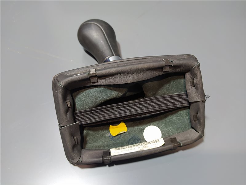 ручка АКПП, 2400 рублей, Санкт-Петербург